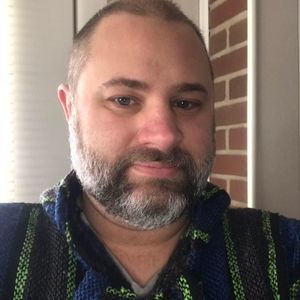 Meet your Posher, Justin